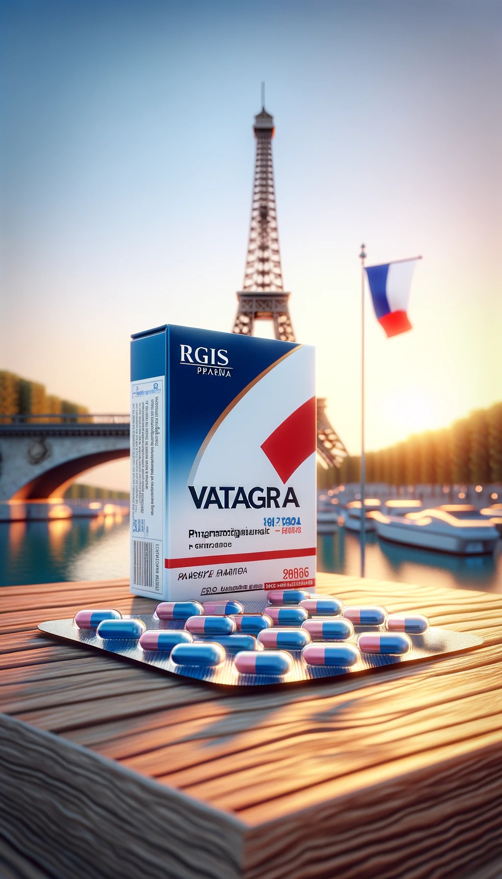 Vente de viagra sans ordonnance en france